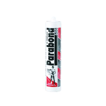 PARABOND 600 ZWART 600ML 20ST/DOOS