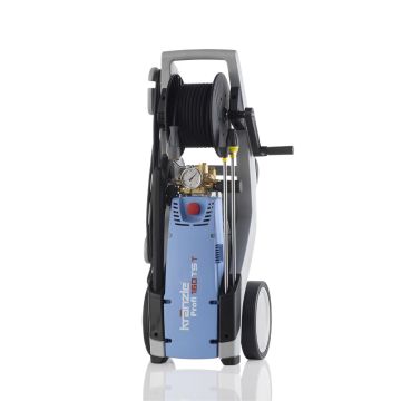 KRANZLE PROFI 160 TST +STEEKNIPPEL D12