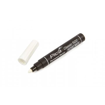 PICA PERMANENT ALLE ONDERGRONDEN WIT