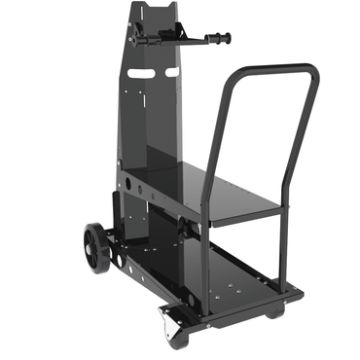 TROLLEY 10M³ XL/TM 1 - 041257
