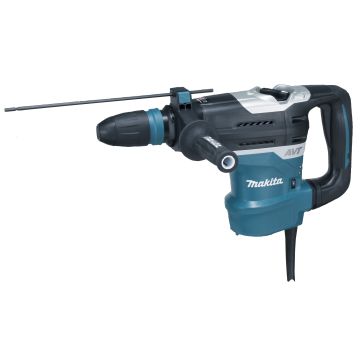 SDS-MAX BOOR- EN BREEKHAMER 1100W 8.0JAVT 40MM IN
