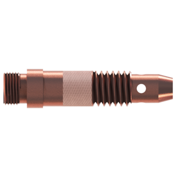 10N32 KLEMNIPPELHUIS 2.4MM      17/18/26