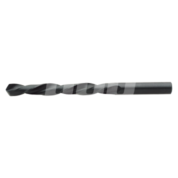 METAALBOOR HSS GEWALST D338 RN Ø5,5X93