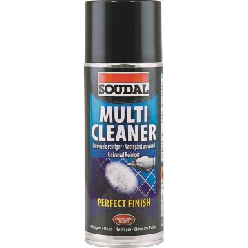 MULTI CLEANER FOAM 400ML