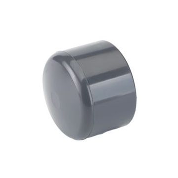 AFSLUITKAP 63MM 