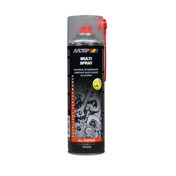 MULTISPRAY