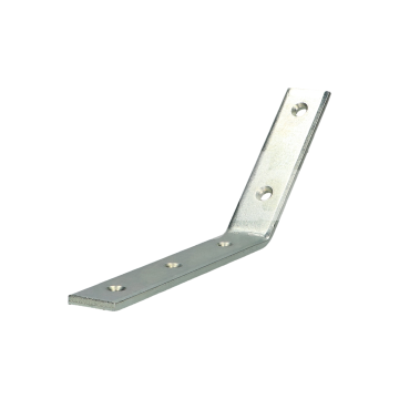 NEUSIJZER 135° Ø100X25X150 ZN