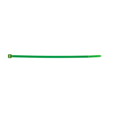 NYLON KABELBAND SMART Ø4,8X200 MM/ GROEN