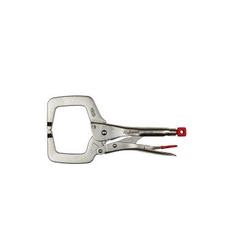 GRIPTANG C MET PUNTVOETJES 280MM