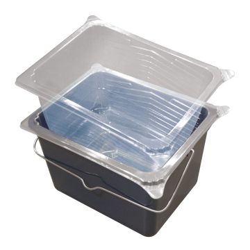 NAVULLING "PULL-LINER" VOOR VERFEMMER - 12 L (38 PER OVERDOOS)