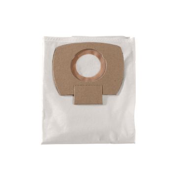 5 VLIESFILTERZAKKEN - 25/30 L, ASA 25/30 L PC/ INOX 630296000