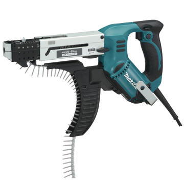 SCHROEFAUTOMAAT 6843J MAKITA