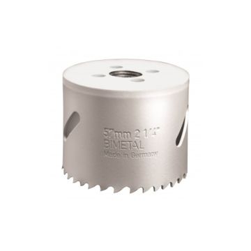 WILPU BIMETAL HOLE SAW 4/6" TPI 250MM