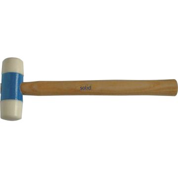 NYLON HAMER N°5 - 40 MM (6 PER OVERDOOS)