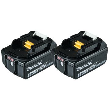 TWINPACK BL1850B