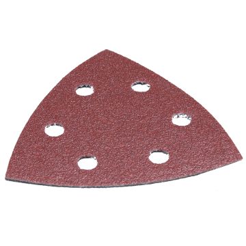 SCHUURVEL 94 RED VELCRO