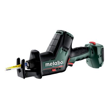 SSE 18 LTX BL COMPACT METABO