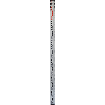 TELESCOPISCHE BAAK 400CM