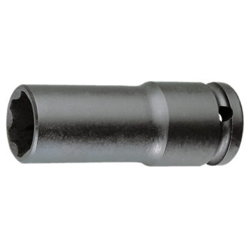 DOP IMPACT 3/4 , DUNWANDIG - CONVEX 36 MM