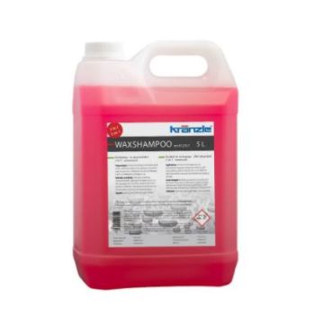 WAX SHAMPOO DL 5LTR 41270.7
