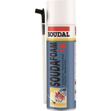 SOUDAFOAM 1K 500ML