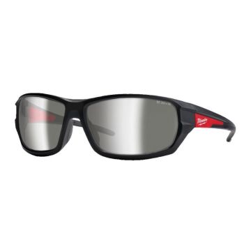 VEILIGHEIDSBRILLEN ZILVER GESPIEGEL 4932498366