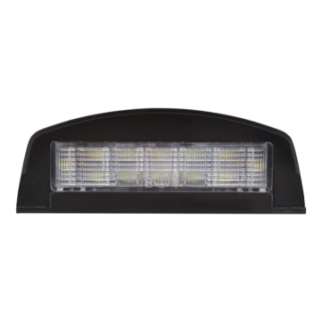 KENTEKENPLAATVERLICHTING 12LED
