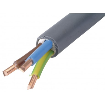 KABEL XVB - F2 3G2.5 25M