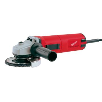 HAAKSE SLIJPMACHINE 125 MM 1500 WATT ELEKTRONISCH AGS 15-125 C