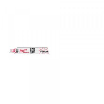 RECIPROZAAGBLAD TORCH ICE EDGE 230MM (5 STUKS)