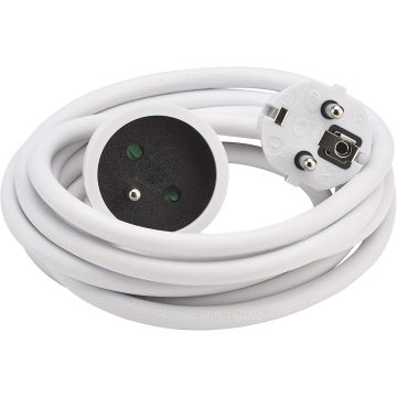 VERLENGKABEL 3G1,5 3M. (40)