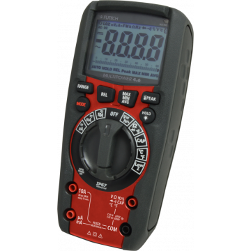 MULTIPOWER 4.6