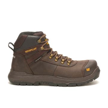 BOOTS PNEUMATIC 2.0 S3 BRUIN M.41