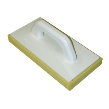 KUNSTSTOFSPAAN 270 X 140 X 30 MM MET DIKKE HYDRO SPONS (20 PER OVERDOOS)