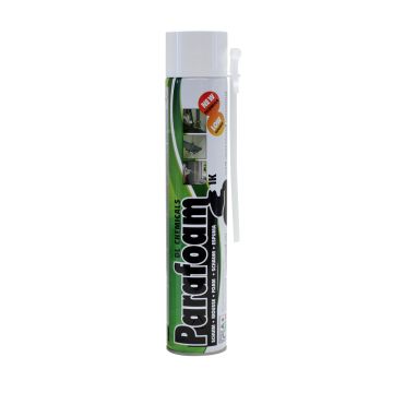 PARAFOAM 1K 750ML 12ST/DOOS