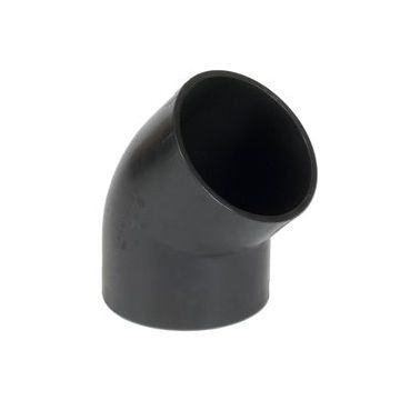 KNIE PE 0160 45°