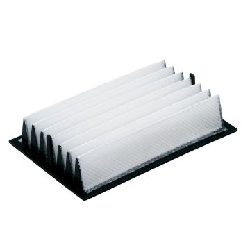 VOUWFILTER VOOR 6.25061/FMS/FSR/FSX 200 INTEC 625602000