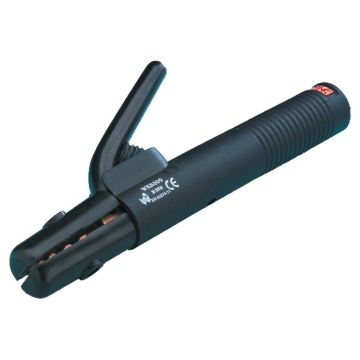 ELEKTRODENHOUDER (2 PER OVERDOOS)