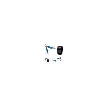 MULTITOOL PGC-120040 UTILITY KNIFE MET ETUI