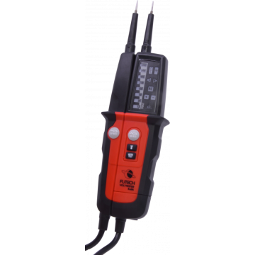 VOLTTESTER 4.6A