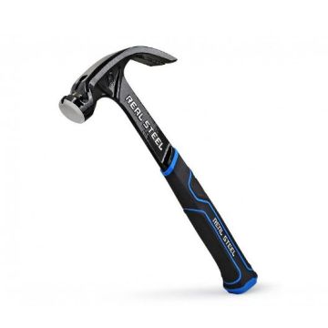 REALSTEEL KLAUWHAMER STAAL 425GR