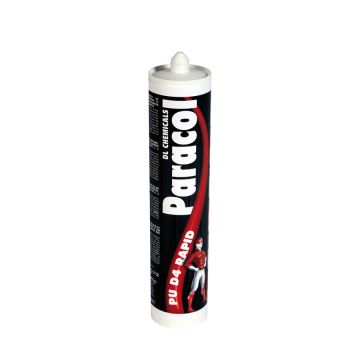 PARACOL PU D4 RAPID 310ML 25ST/DOOS
