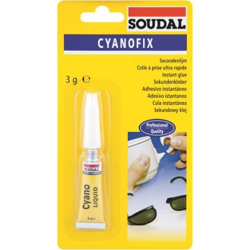 CYANOFIX 84A 3GR
