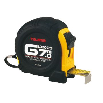 ROLMETER G-LOCK 10 M X 25 MM (4 PER OVERDOOS)