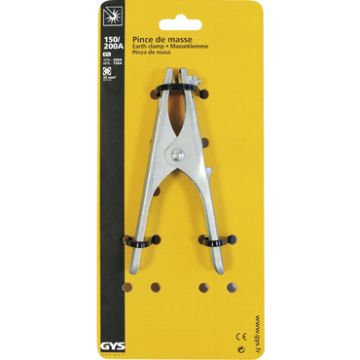 MASSAKLEM 150/200 (BLISTER) - 043107