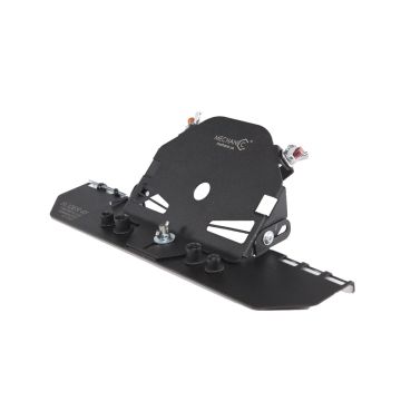 SLIDER 45 GRADEN VOOR 125MM