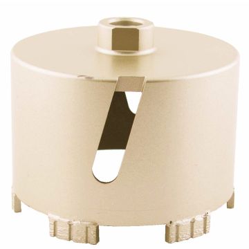 DIAMANT DOOSBOOR - Ø 68 MM - CD-D100 (2 PER OVERDOOS)