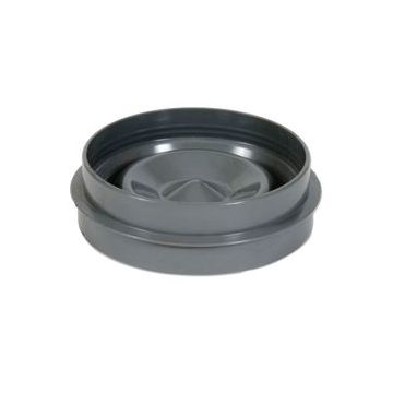 PVC COMBI-KAP 110MM