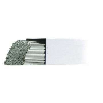 TIG TOEVOEGMATERIAALL RODS STAINLESS STE EL DIAM 1 - 087125