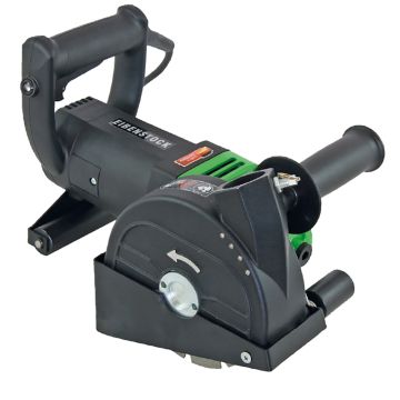 SLEUVENZAAGMACHINE EMF 150.1 - 150 MM - 2300 W MET 2 SCHIJVEN (2 PER OVERDOOS)